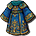 Robe of Avalon — mage armor from the C99 set